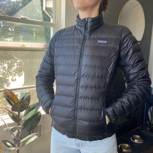 Patagonia Down Sweater